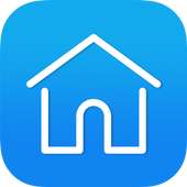 iLauncher i10 on 9Apps