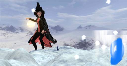 Rig's Dream 3D screenshot 4