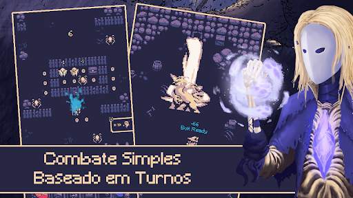 OneBit Adventure (Roguelike) screenshot 6
