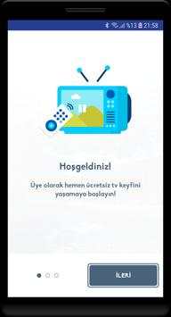Canlı Tv İzle - Tv Bul screenshot 1