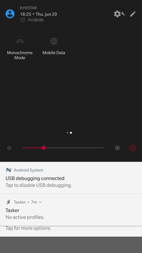 jOnePlus Tools [adb/root] screenshot 5