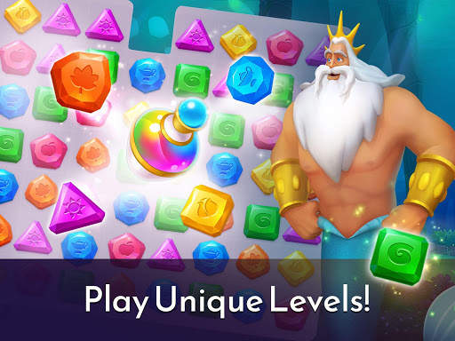Disney Princess Majestic Quest screenshot 6