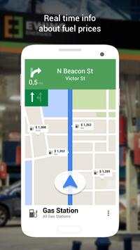 Navigation Dallas screenshot 3