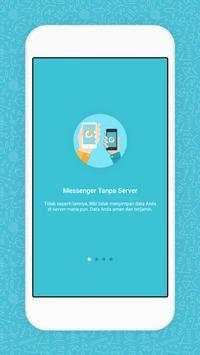 Bibi Messenger screenshot 1