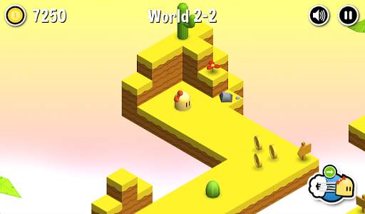 Jack N' Jill 3D screenshot 7