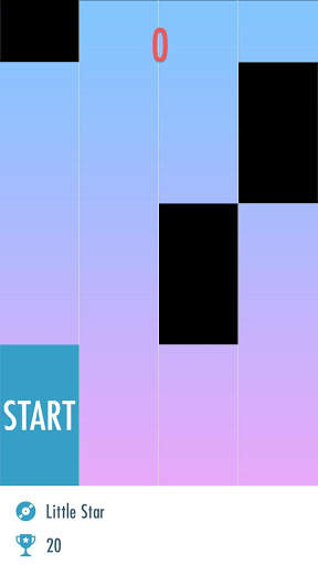 Piano Magic Tiles screenshot 2
