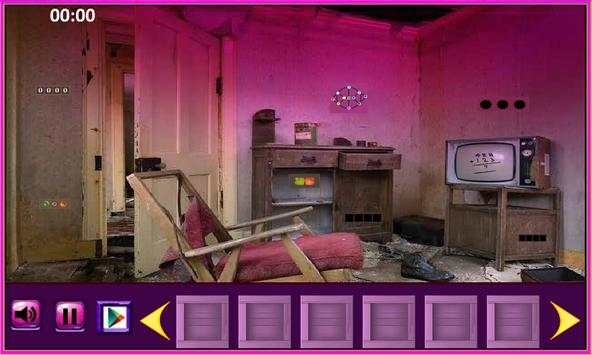 Escape Games Zone 243 screenshot 3