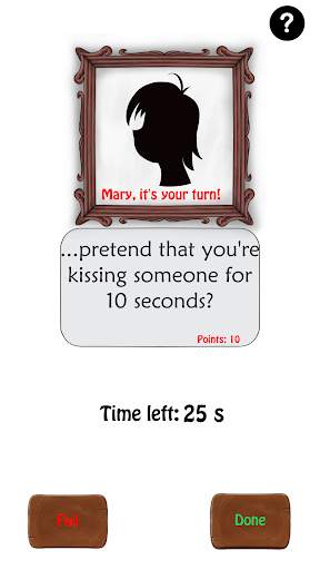 Dare You! screenshot 4