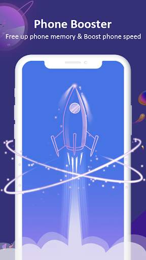 Easy Clean - Junk cleaner & phone booster screenshot 3