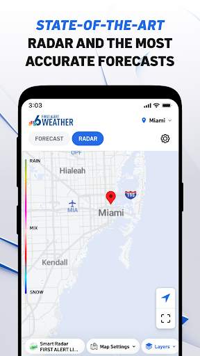 NBC South Florida: Miami News screenshot 3