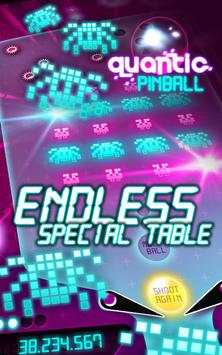Quantic Pinball Lite screenshot 14
