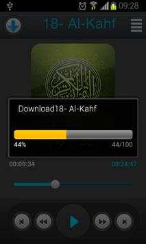 Holy Quran - Ahmad Ajami screenshot 5