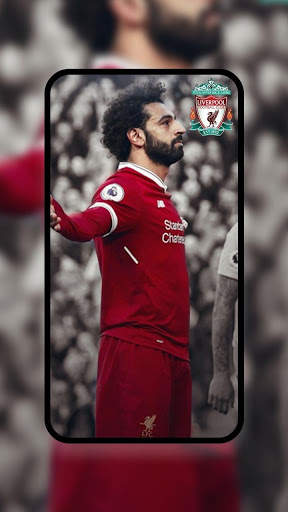 Wallpaper Club Liverpool FC - The Reds 4K screenshot 3