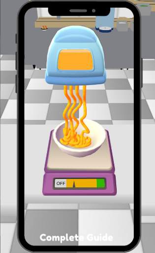 2021 Complete Guide | Sushi Roll 3D screenshot 3