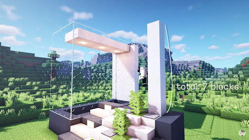 Block Box Mini Earth screenshot 1