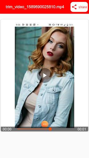 Video Trimmer screenshot 8