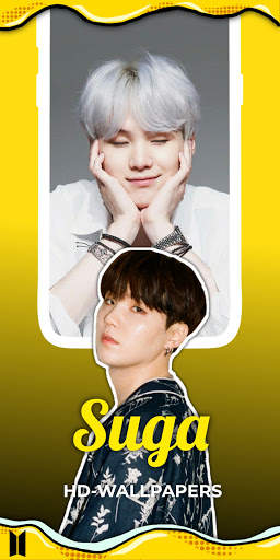 BTS - HD 2021 Wallpapers screenshot 5