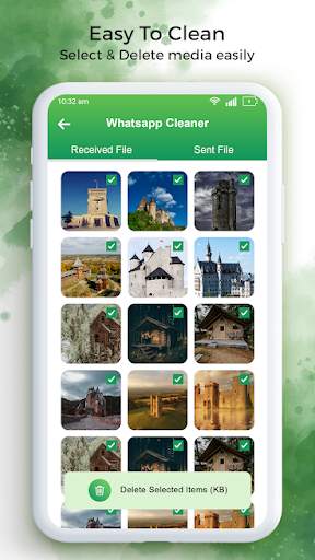 Status Saver : WhatsApp and Business WhatsApp screenshot 4