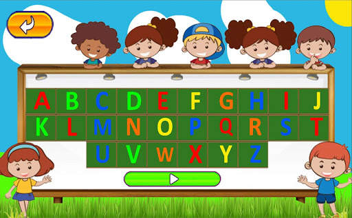 Baby's First App screenshot 2