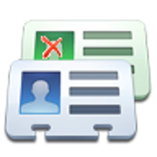 Duplicate Contacts 3.74