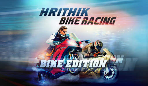 Hrithik Bike Racing screenshot 2
