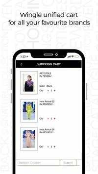 eKart Online Shopping All in One App screenshot 2