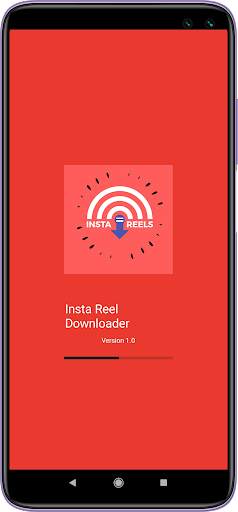 Reels Saver For Instagram screenshot 1