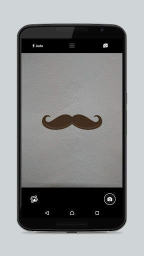 Mustache Photo Editor - Beard Photo Frame screenshot 5