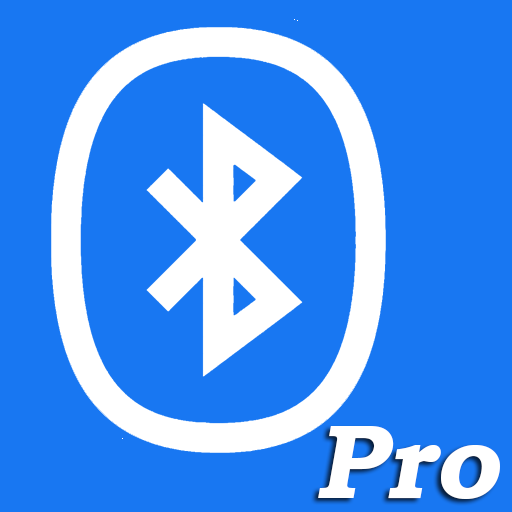 Share Apps Via Bluetooth Pro icon
