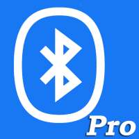 Share Apps Via Bluetooth Pro