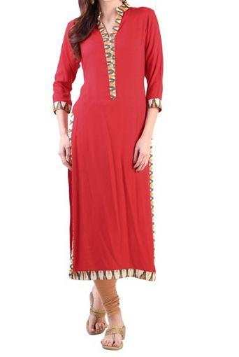 10000  Kurti Design Gallery HD (Offline) screenshot 15