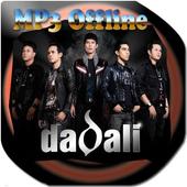 Lagu Dadali Band Offline icon