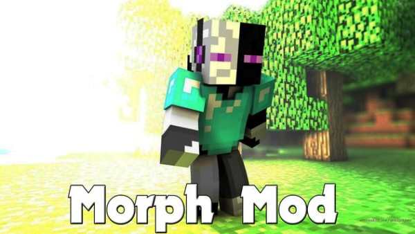Morph Mod screenshot 2