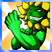 Angry Plants Catcher 1.0