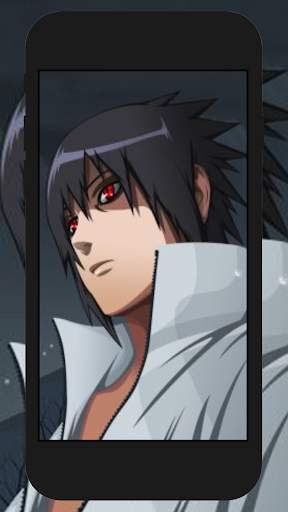 Anime Uchiha Wallpapers screenshot 7