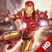 Best Of Iron Man Wallpaper HD 1.0