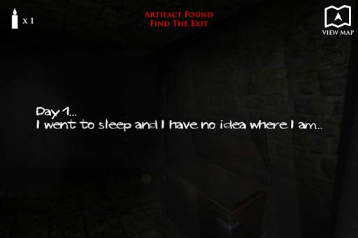 Dungeon Nightmares Free screenshot 3