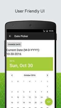 Create Your Own App screenshot 2