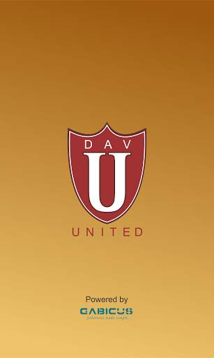 DAV United screenshot 8