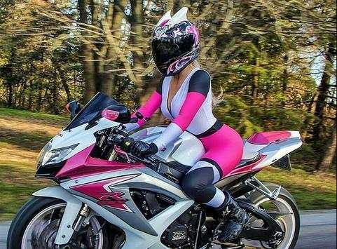 Bike Photo Suit 2019 screenshot 1