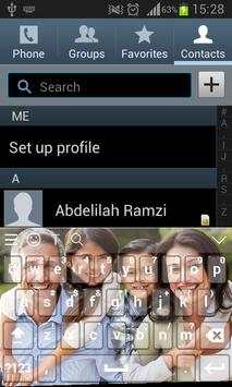 My Photo Keyboard screenshot 4