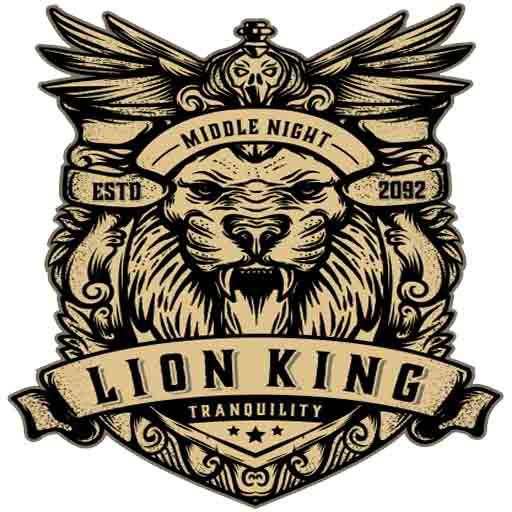 Lion King VPN Mercury 1.2