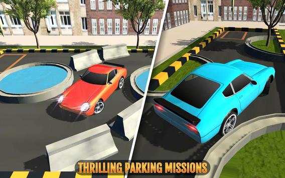 Park Me:🚗 Driver screenshot 6