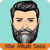 Killer Attitude Status logo