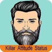 Killer Attitude Status 1.0