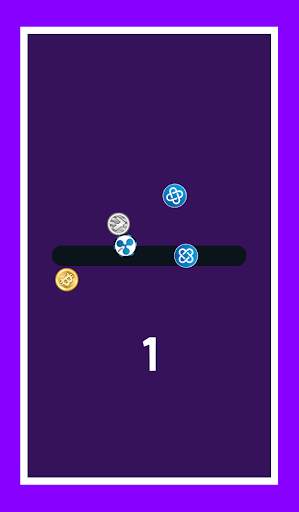 EXW Coins – Cryptocurrency Wallet Game screenshot 3