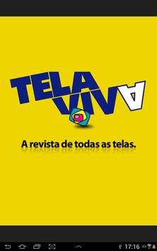 Revista Tela Viva screenshot 1