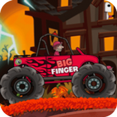 Guide Hill Climb Racing 2 Game icon