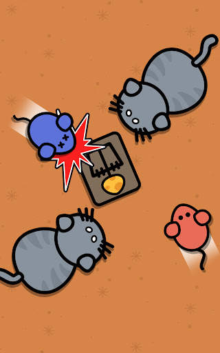 Two Player Games: Challenge screenshot 24