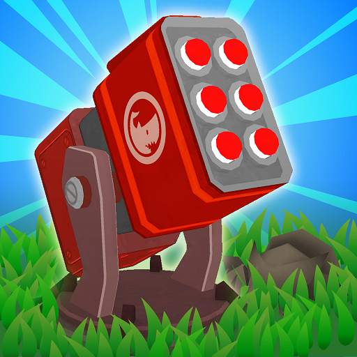 Turret Fusion Idle Clicker 1.7.8